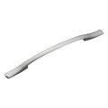 Hickory Hardware Appliance Pull 8 Inch Center to Center P2166-SN